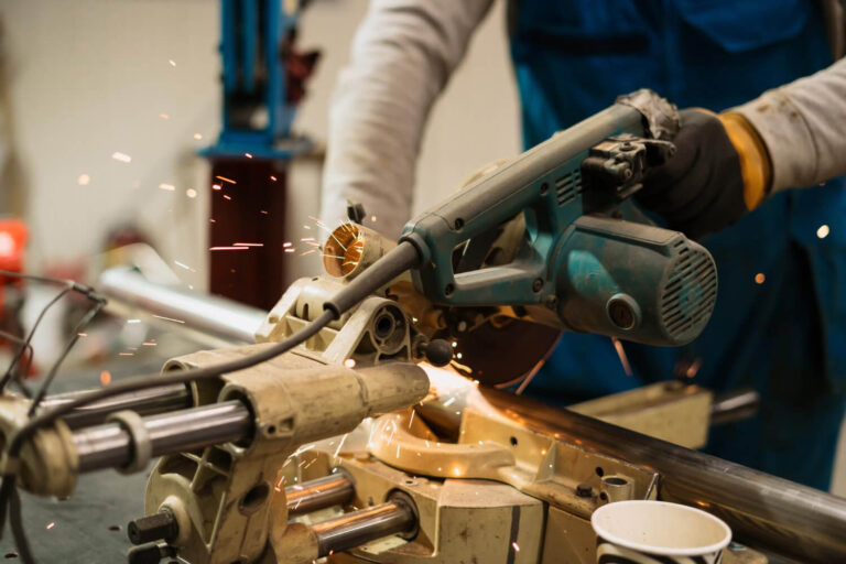 Mechanical Contracting